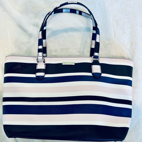 kate spade handbag tote - Picture 1 of 3